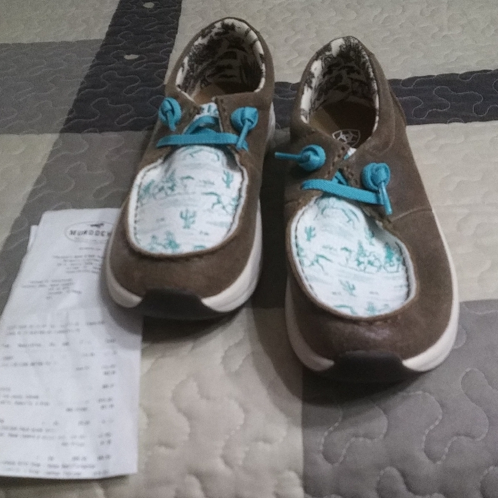 Hilo Shoes, Womens
